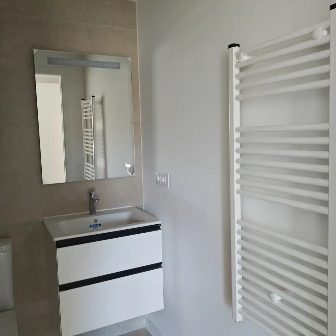 Flat with terrace for sale in Campos poble, imagen 6