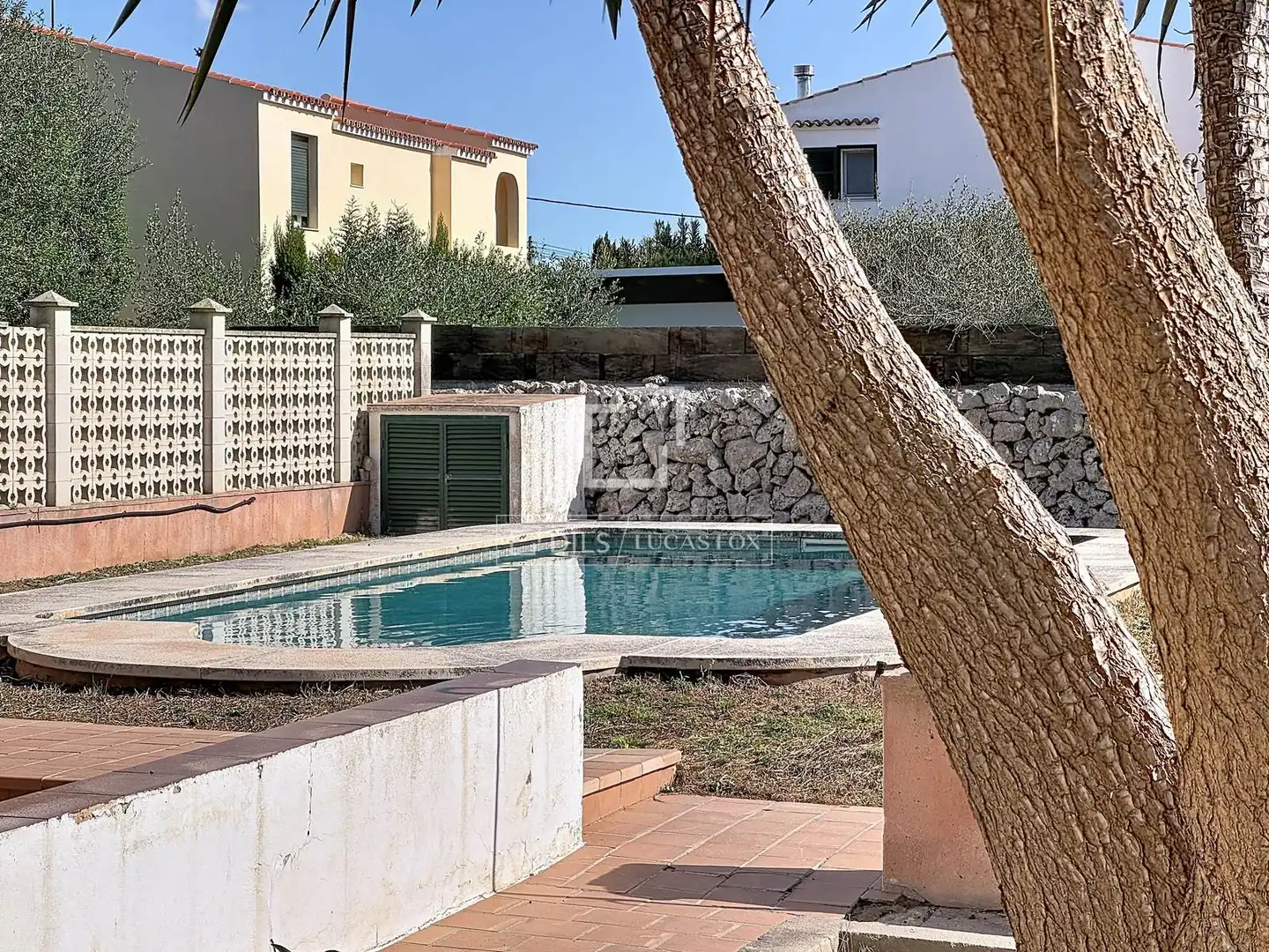 Villa mit Terrasse zum Verkauf in Trebalúger, imagen 6