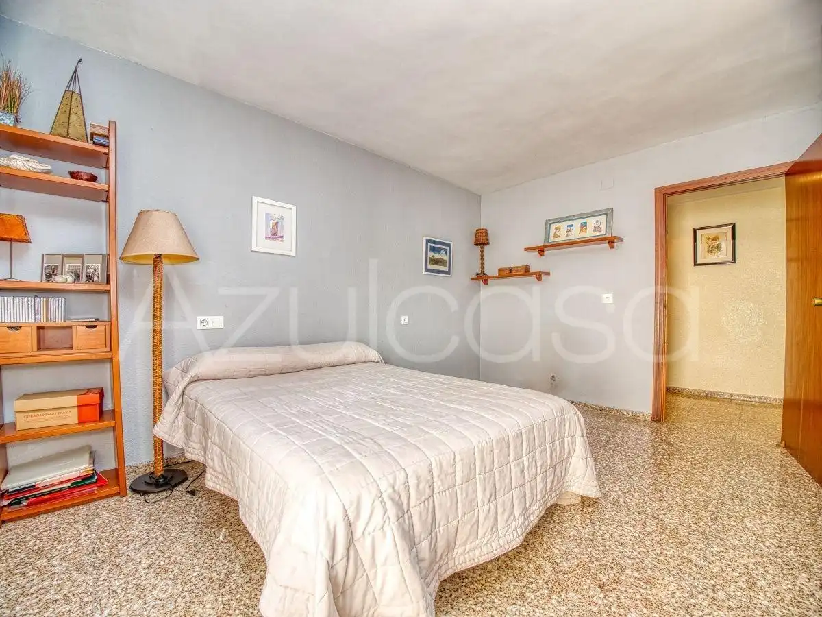 Piso con ascensor en venta en Calle Calle Pintor Lorenzo Casanova, imagen 45
