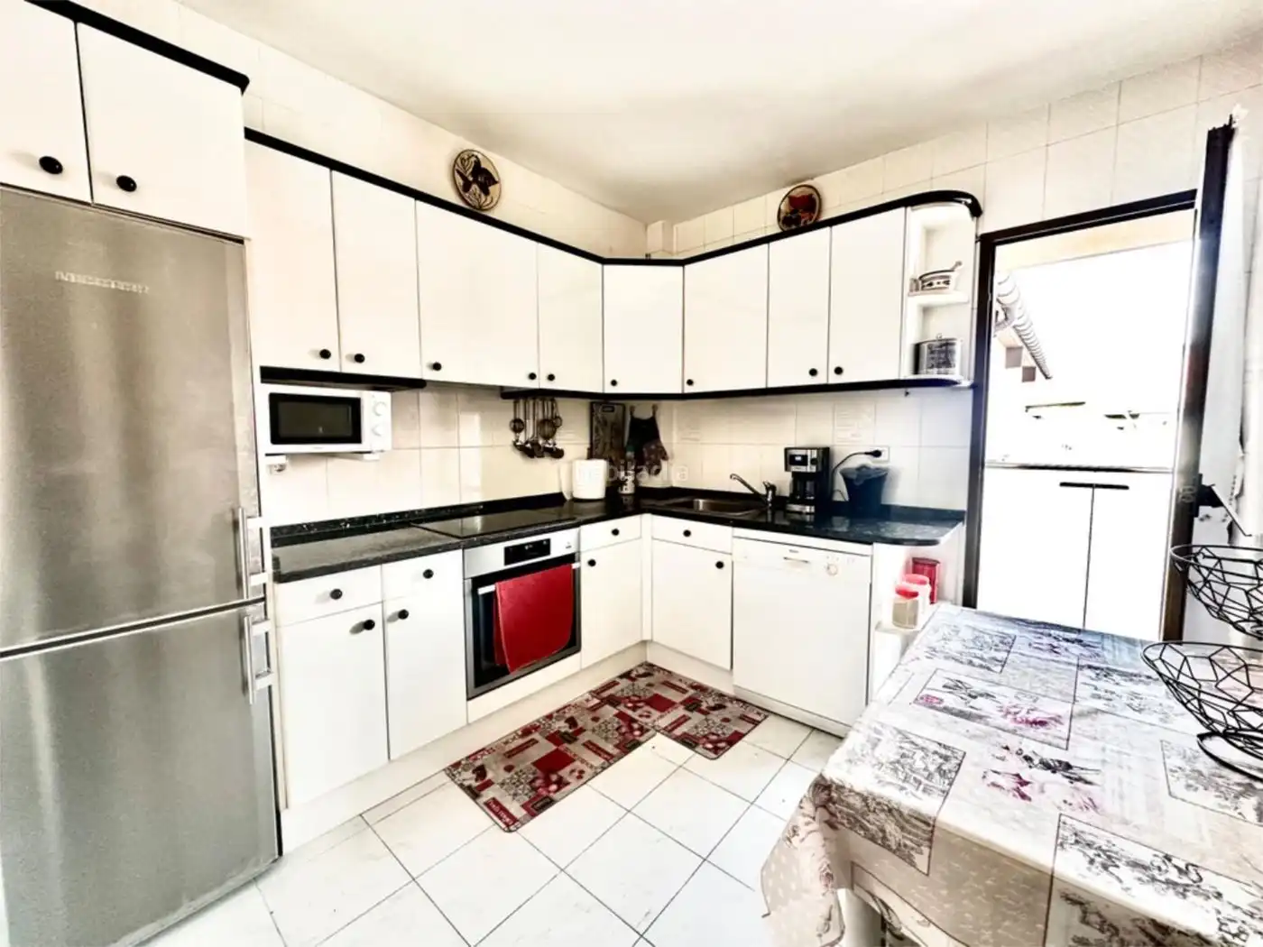 Appartement avec ascenseur à vendre à Kristobal Balenziaga Ibiltokia Hiribidea 1, imagen 2