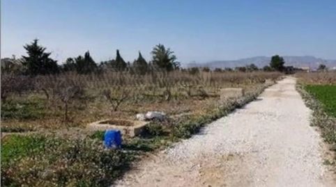 Photo 2 of Land for sale in Florida Baja, Alicante / Alacant