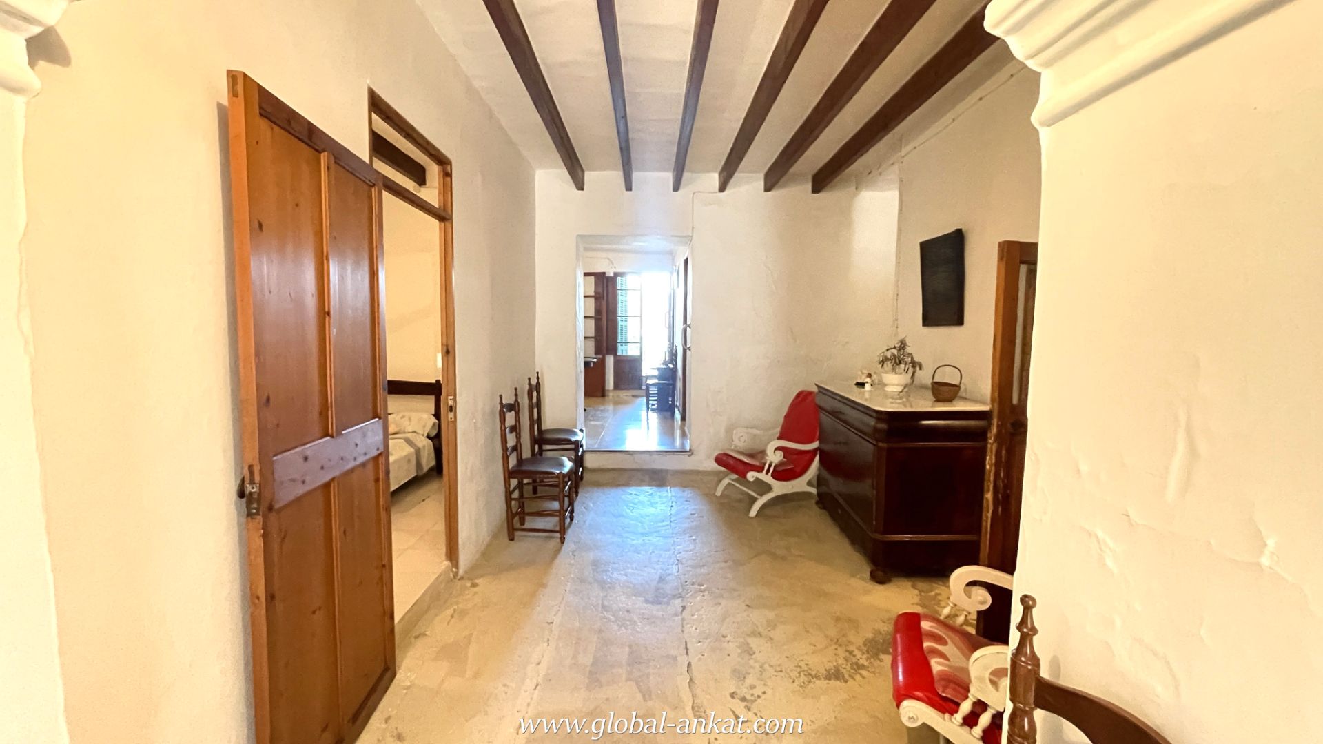 Single-family semi-detached for sale in Felanitx  with Private garden and Terrace