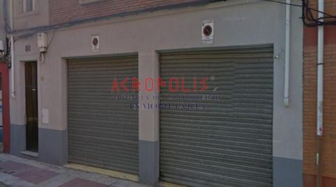 Foto 3 von Gebaude zur Miete in Calle Magallanes 5, Trobajo del Camino, San Andrés del Rabanedo