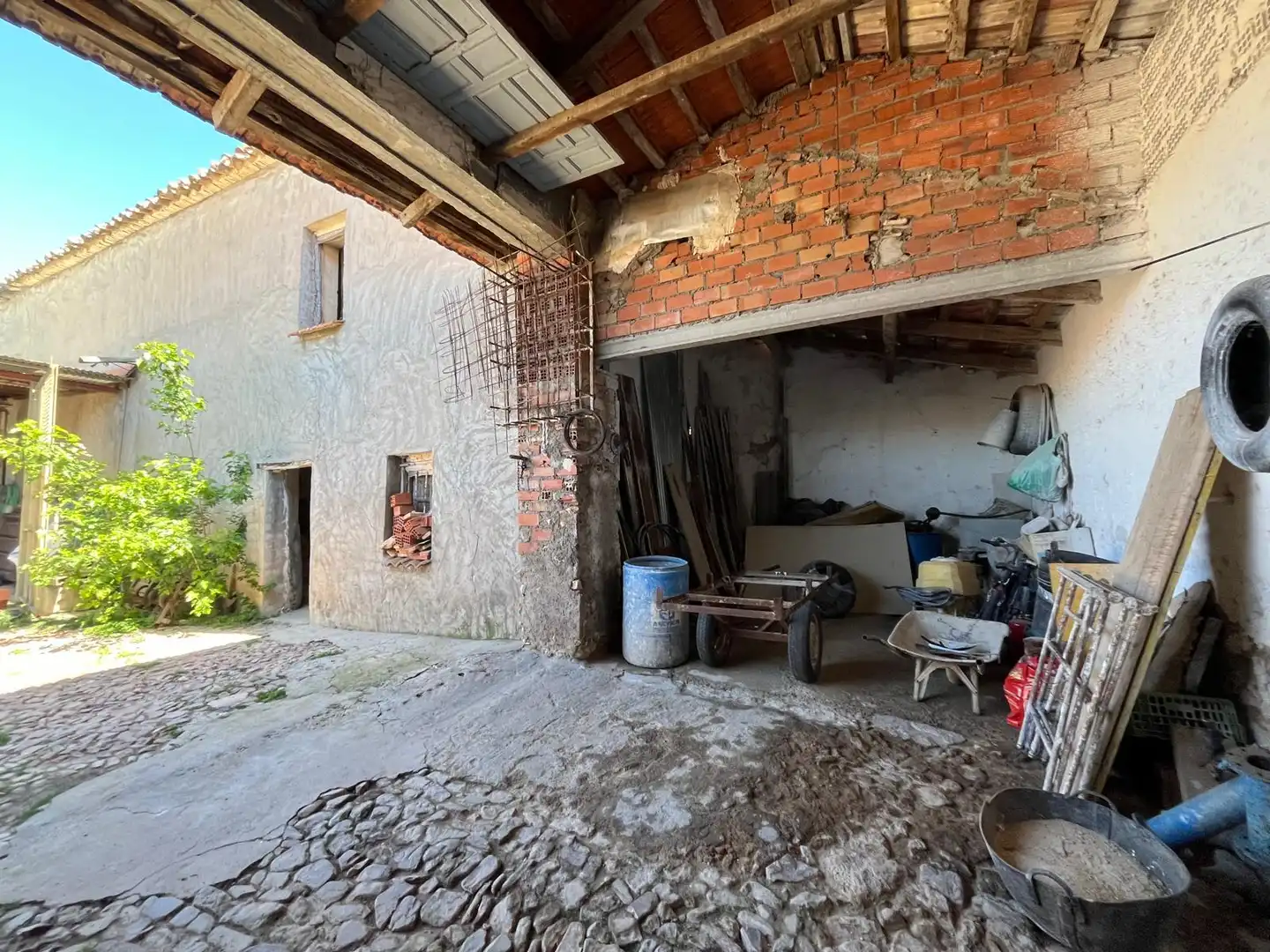 Terreno residenziale in vendita a Avenida de la Virgen, imagen 6