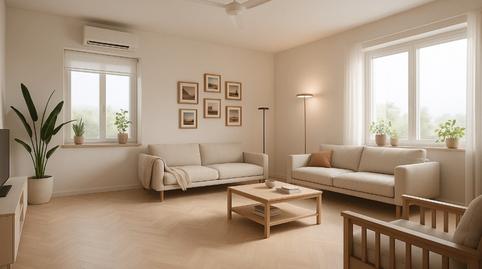 Foto 4 de Piso en venta en Imperial, Madrid