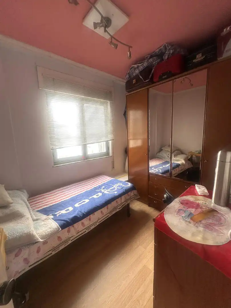 Habitación de Piso en venta en Torrelavega 