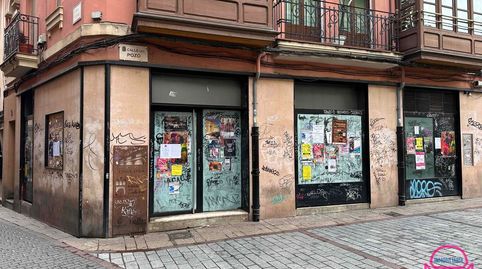 Foto 5 von Geschaftsraum zum Verkauf in Pozo, Casco Antiguo, León Capital
