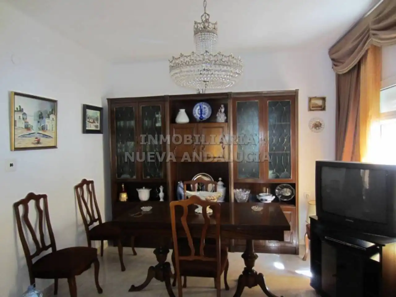 Casa o xalet de lloguer a Ciudad Jardín - Tagarete - El Zapillo