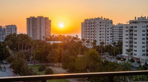 Photo 3 of Flat for sale in Calle Periodista Tirso Marin, PAU 5, Alicante