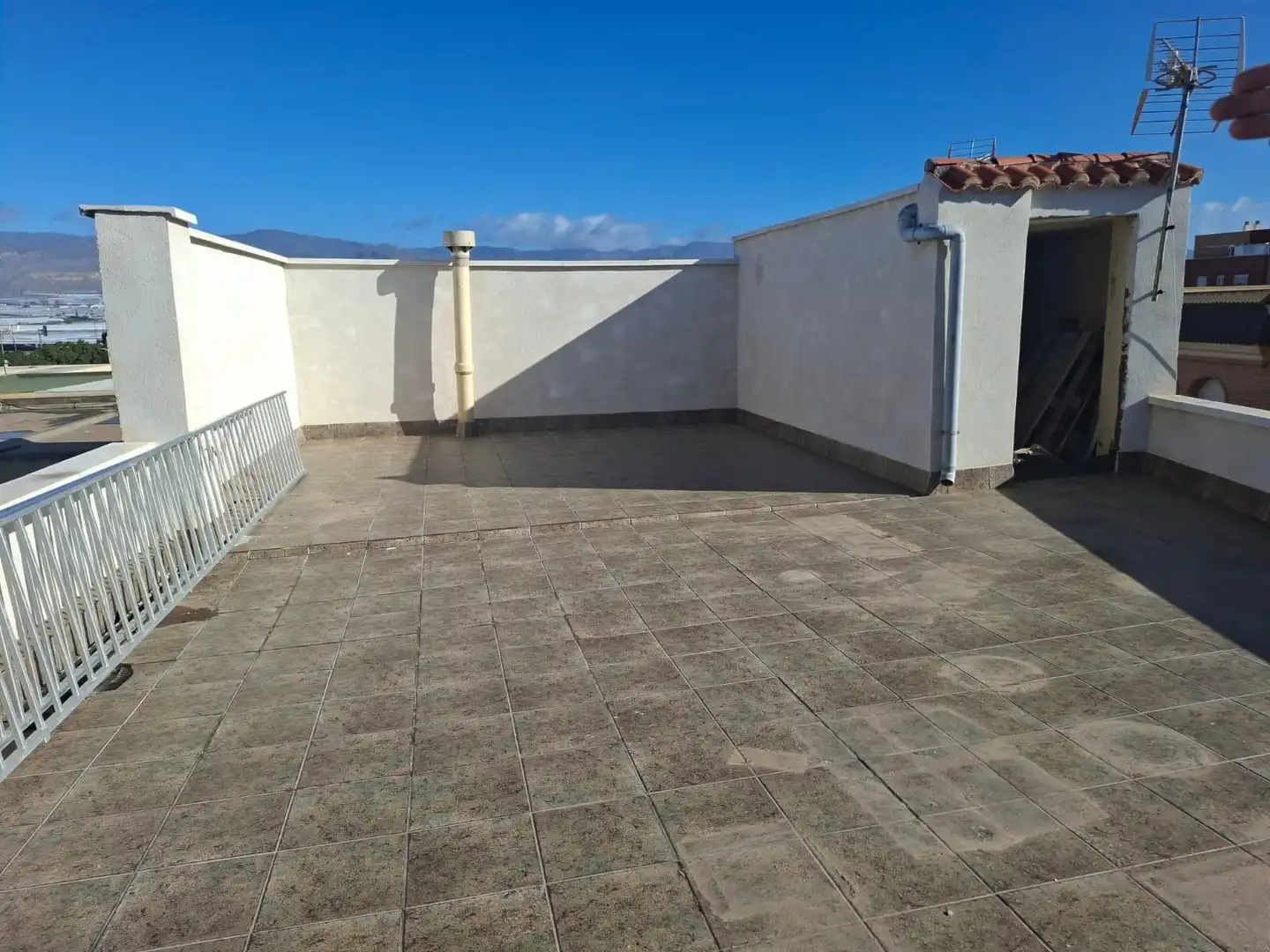 Duplexes for sale in Roquetas Pueblo