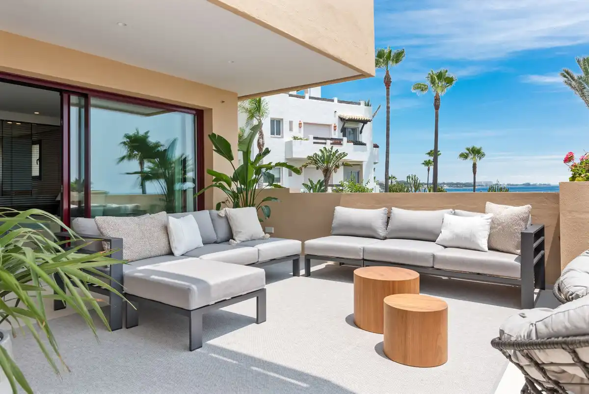 Apartamento en venta en Benamara - Atalaya, imagen 4