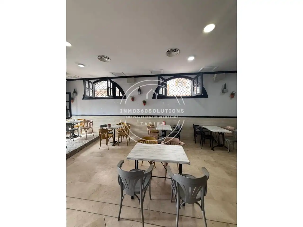 Buildings for sale in Los Barrios