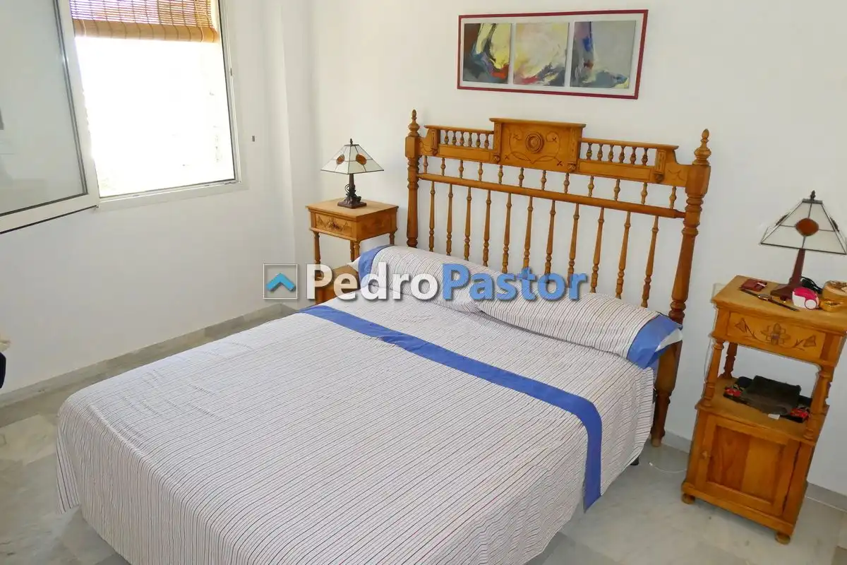 Mini appartamento con piscina in vendita a Las Marinas / Les Marines, imagen 16