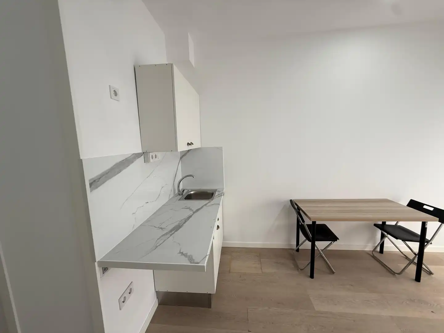 Cuina de Loft en venda en Viladecans amb Parquet