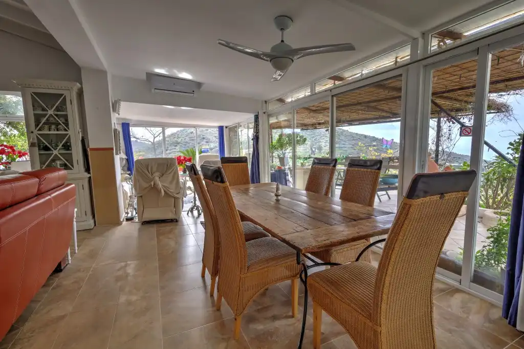 Casa rustica con piscina in vendita a Vélez-Málaga ciudad, imagen 7