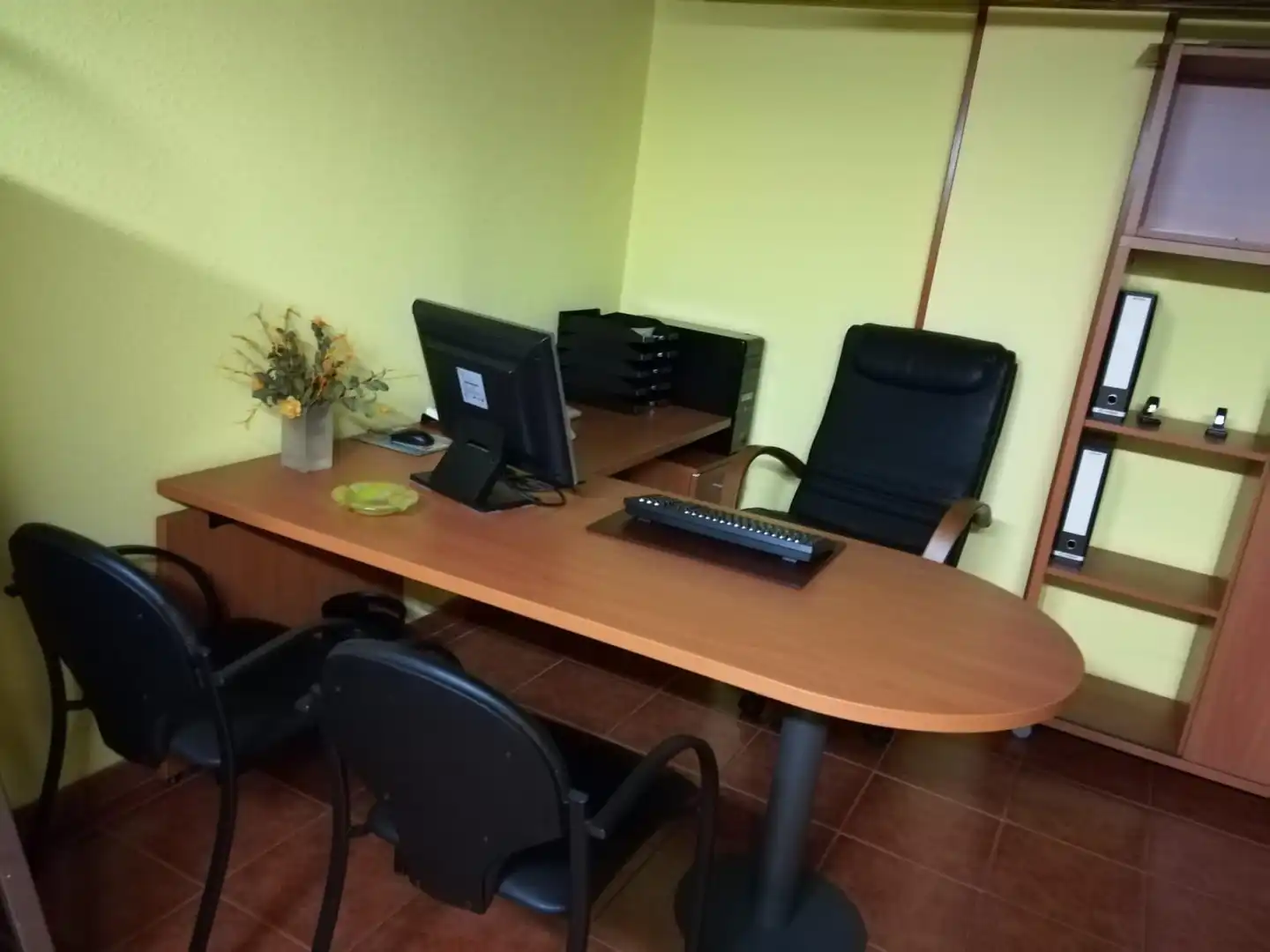 Ufficio in vendita a Villalegre - La Luz, imagen 3