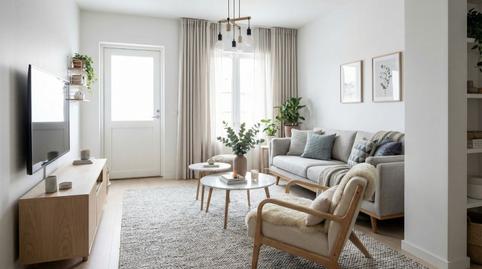 Foto 2 de Piso en venta en Juan Carlos I, Núcleo urbano, Aljaraque