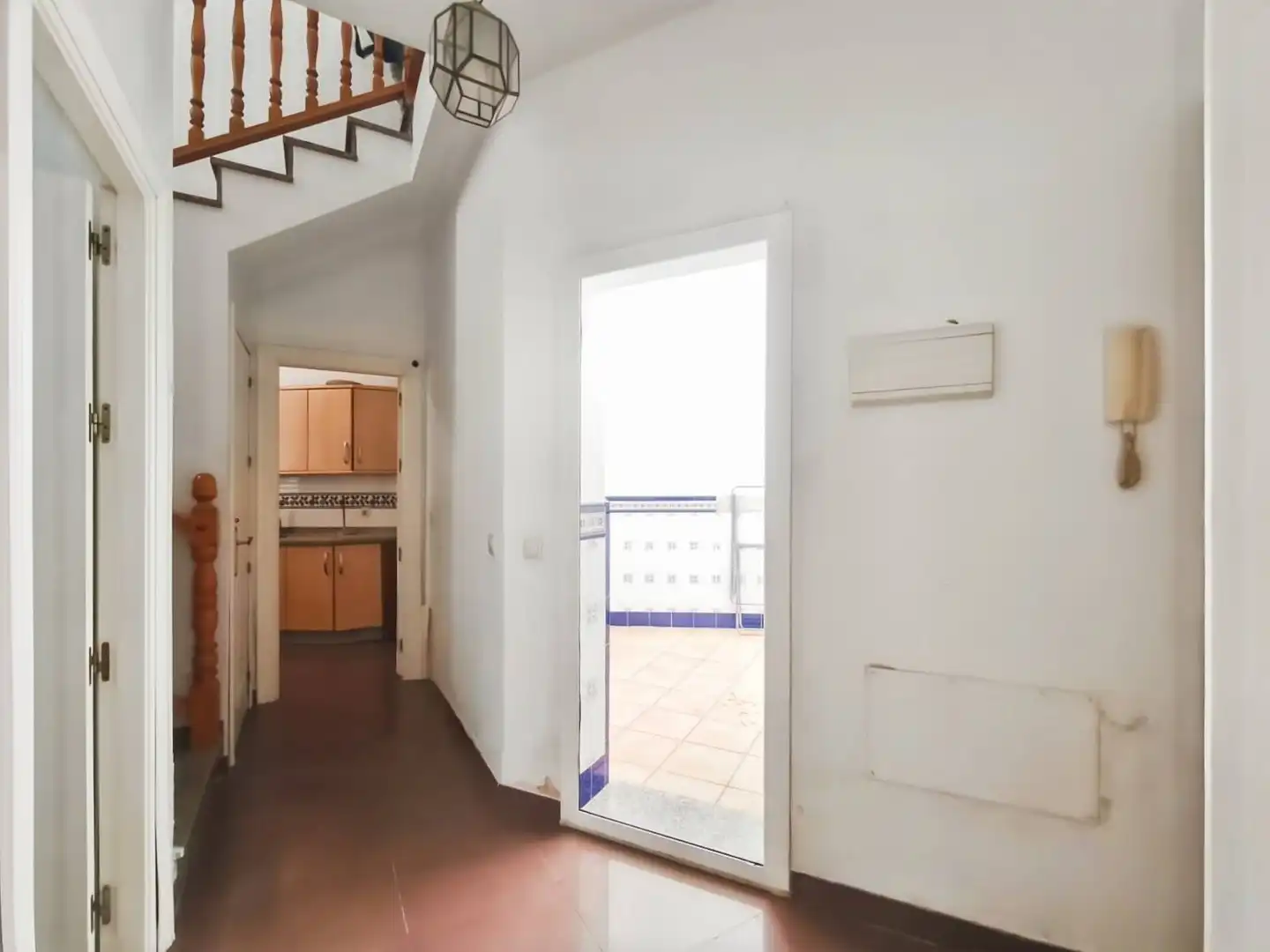 Dúplex en venta en Almería