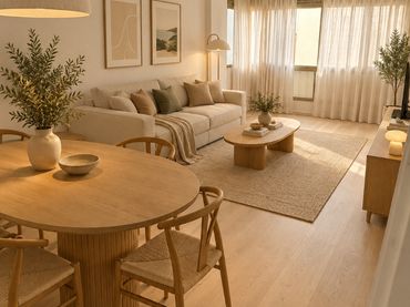 Apartment with balcony for sale in Calle Luján Pérez 20