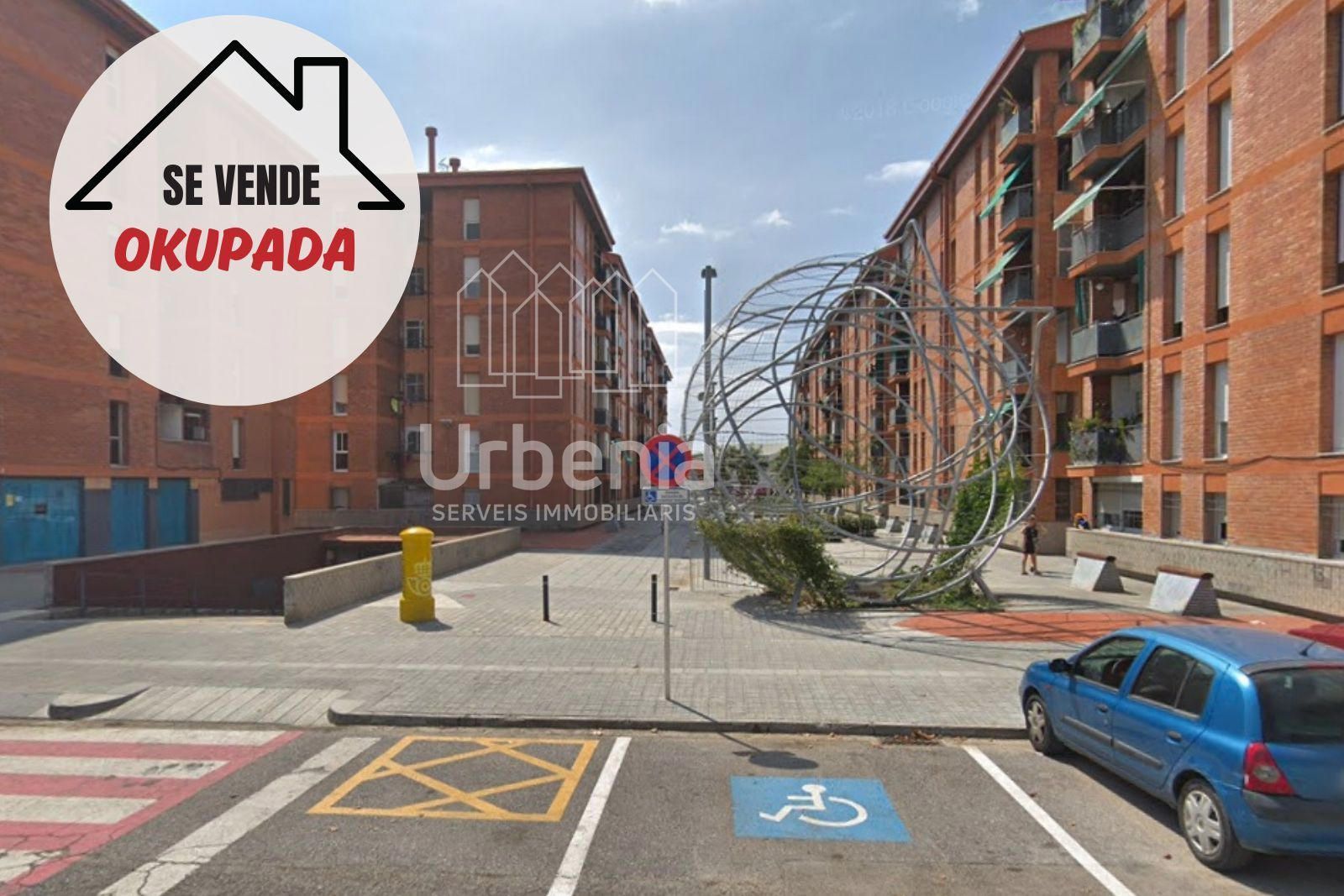 Exterior view of Flat for sale in Argentona