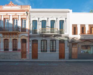 Exterior view of Premises for sale in Las Palmas de Gran Canaria  with Air Conditioner