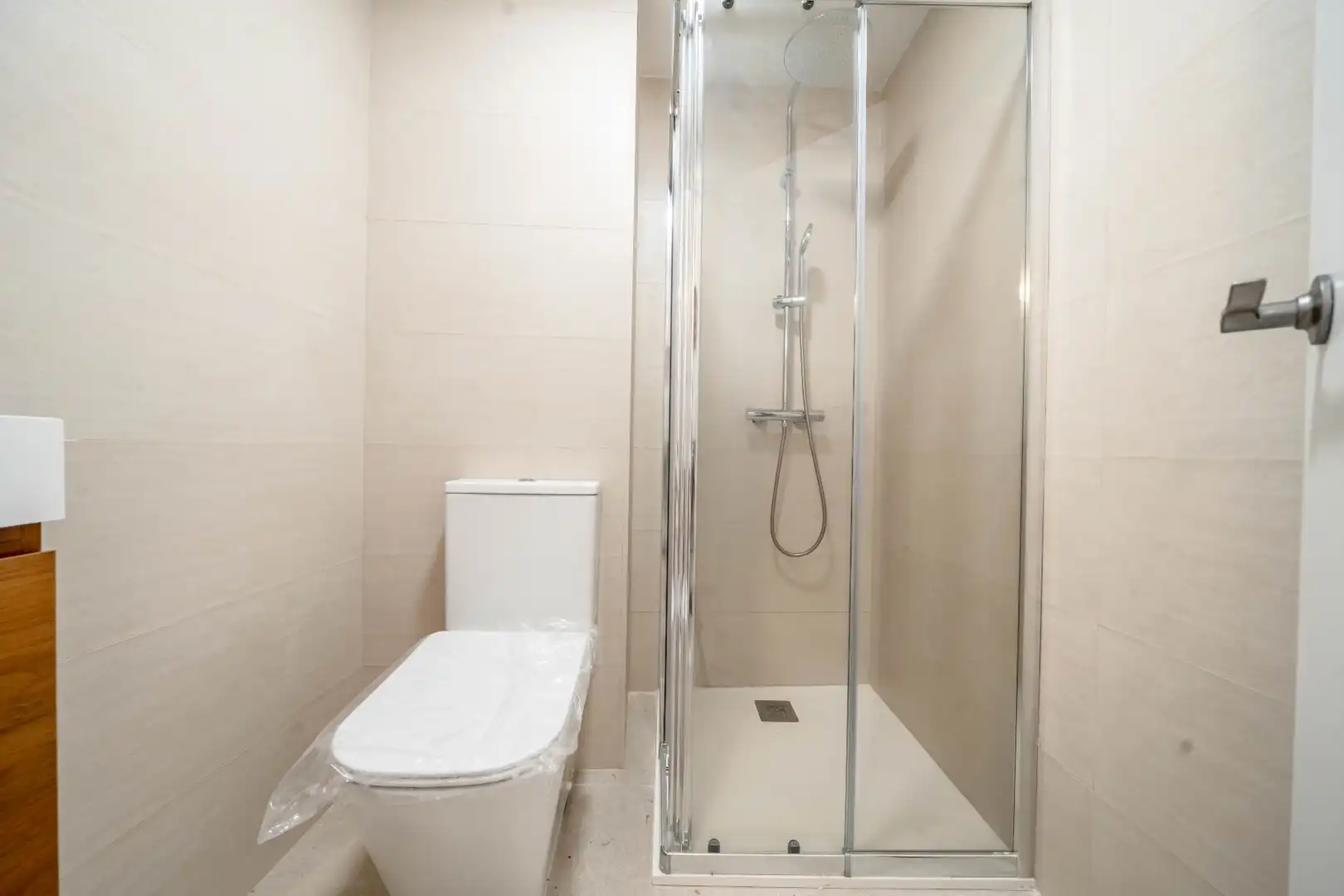 Apartment with lift for sale in Centro, imagen 7