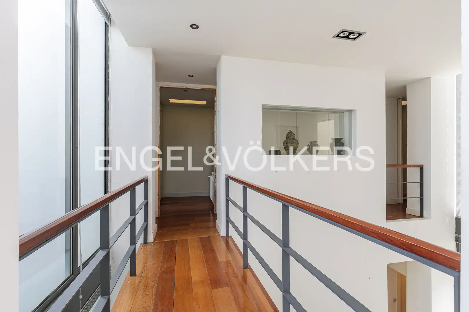 House with pool for sale in Molino de la Hoz, imagen 22