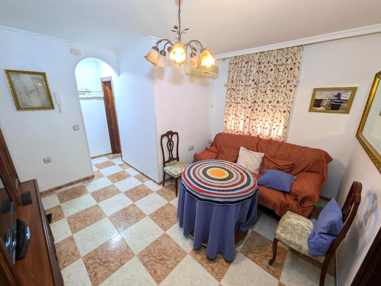 Planta baja for sale in Mérida  with Air Conditioner