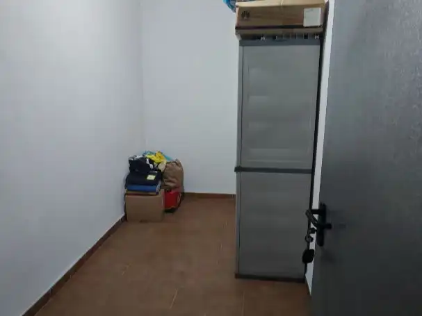 Lagerraum zur Miete in Almería