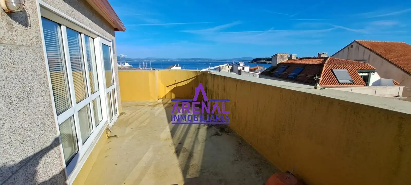 Maison mitoyenne à vendre à A Pobra do Caramiñal, imagen 4