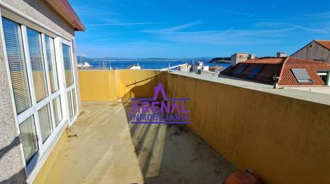 Foto 4 de Casa adosada en venda a A Pobra do Caramiñal, A Coruña