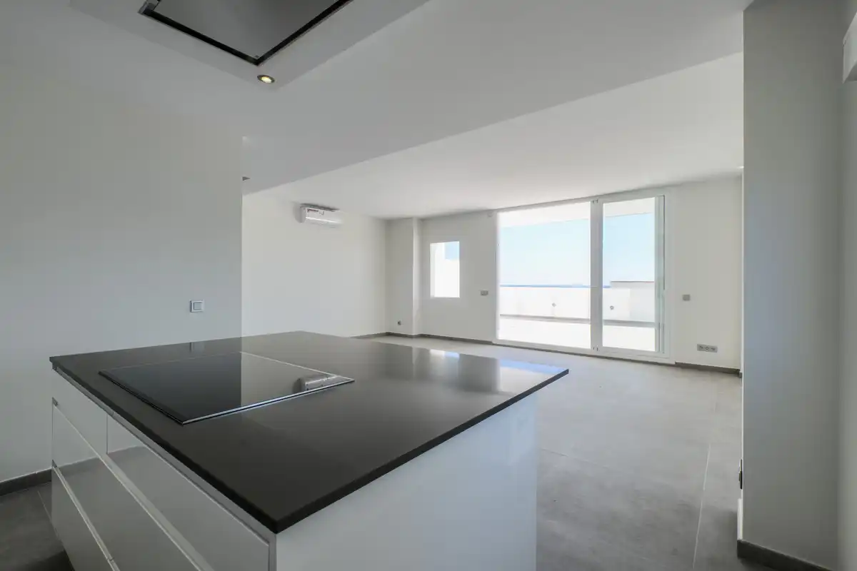 Penthouse mit Pool zum Verkauf in Milla de Oro, imagen 22