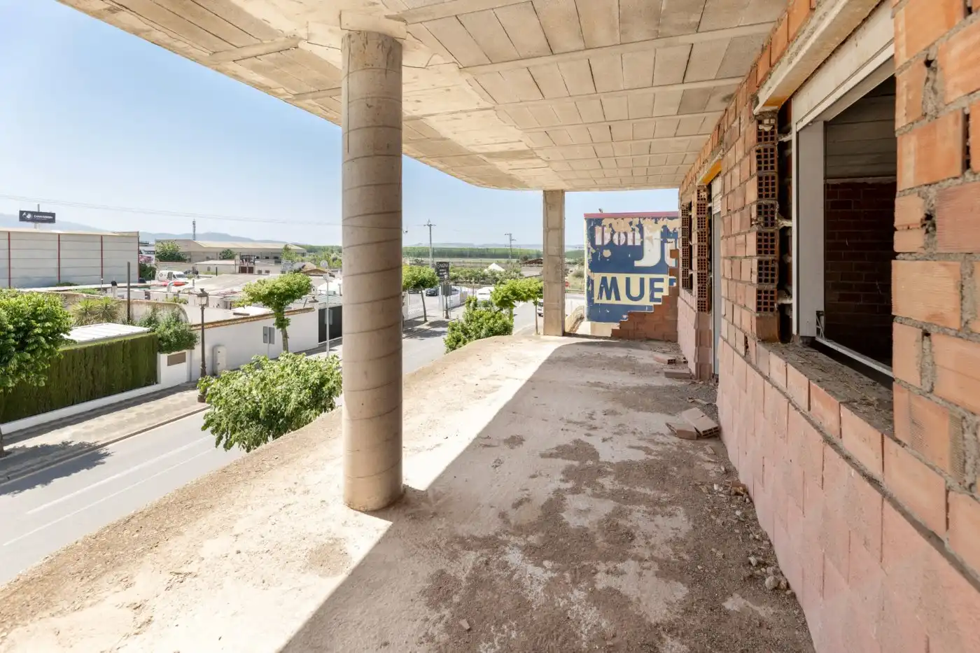 Inmuebles singulares en venta en Atarfe, imagen 12