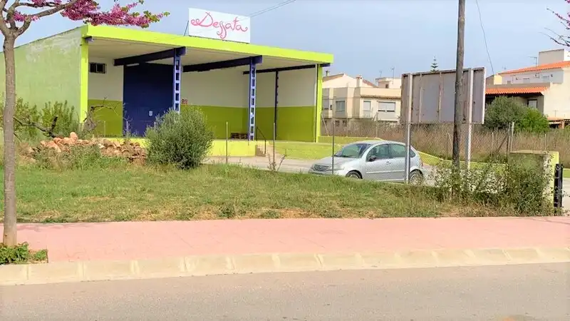 Terreno residenziale in vendita a Poligono 44, imagen 5
