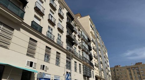 Foto 4 von Garage zum Verkauf in Calle Santo Domingo, 24, Plaza de Toros, Jerez de la Frontera