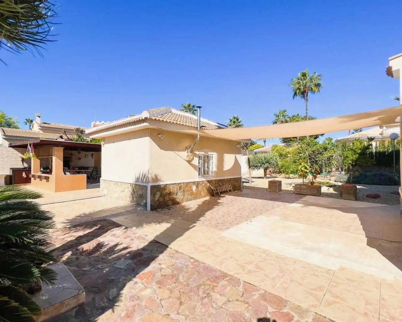 Casa o chalet en venta en Doña Pepa