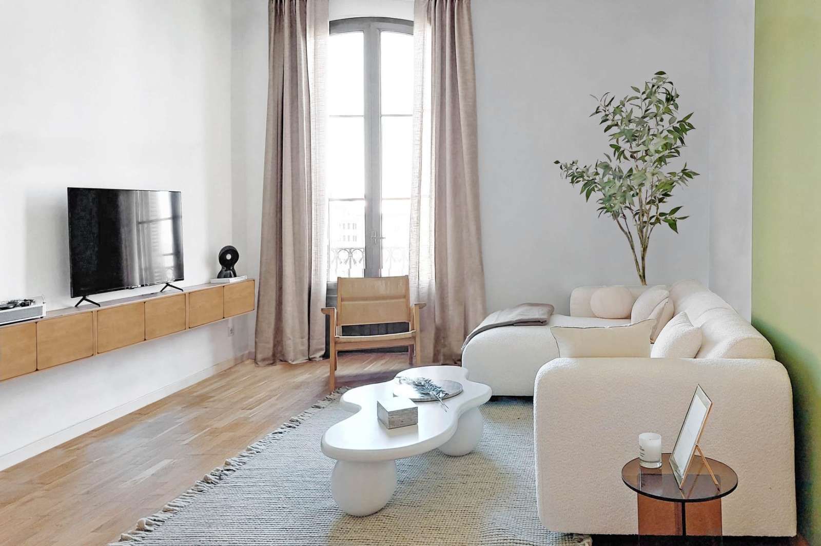 Apartment to share in Dreta de l'Eixample