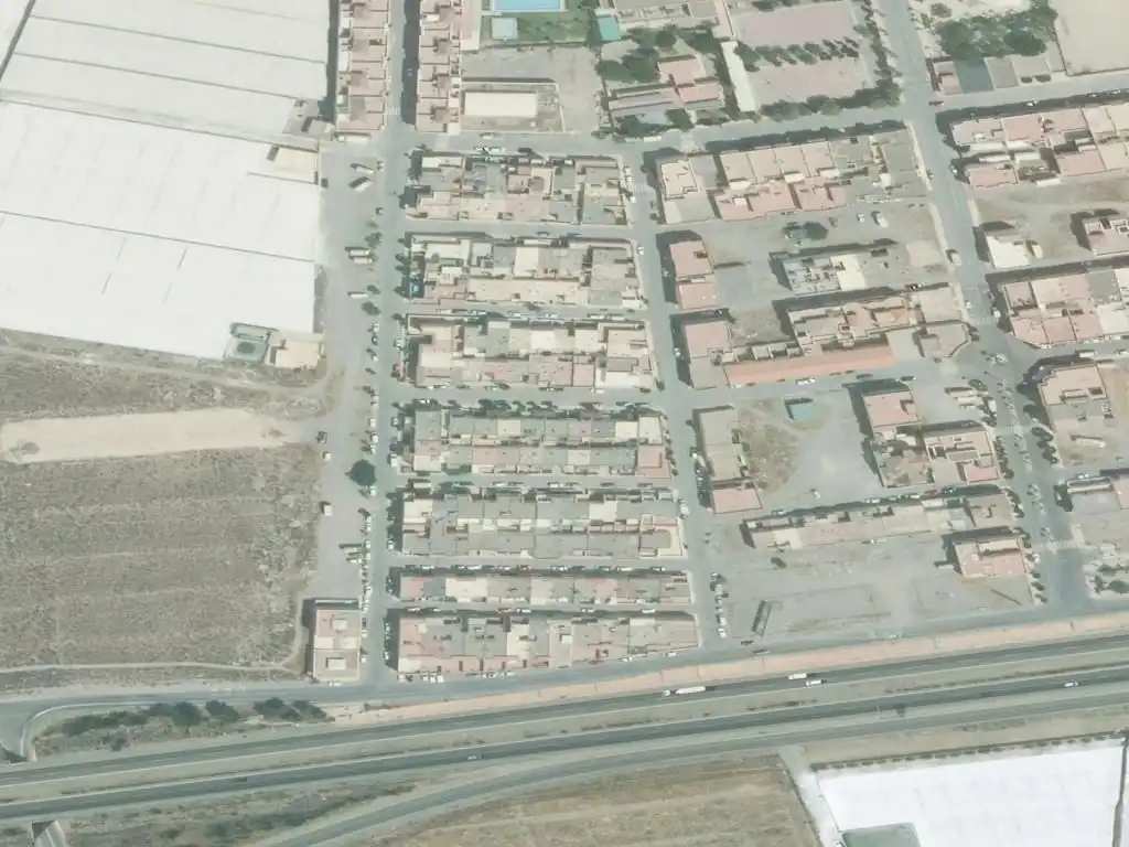 Wohnung zum Verkauf in CL 2 DE MAYO,12 Mojonera, La (Almería) 12, imagen 2