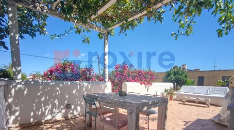 Foto 5 de Casa o xalet en venda a Carrer Des Caló, 22, Sant Agustí - Cala de Bou, Sant Josep de sa Talaia