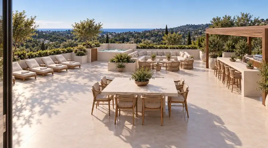 Adosado en venta en Montemayor - Marbella Club, imagen 16