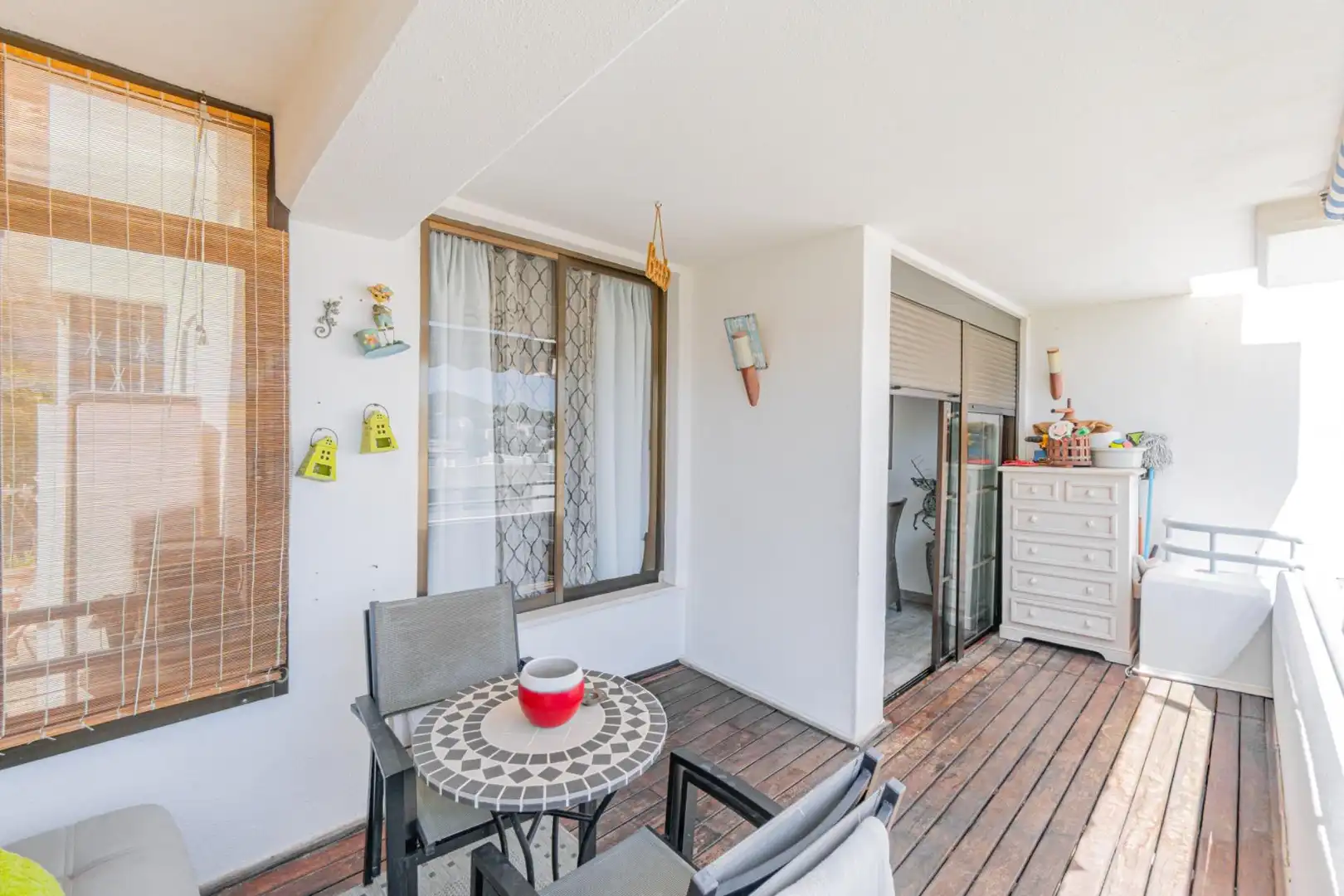 Apartament en venda a Costa de la Calma