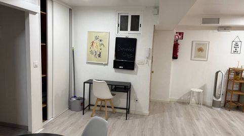 Photo 4 of Study for rent in Calle Cánovas del Castillo, Casco Vello, Vigo