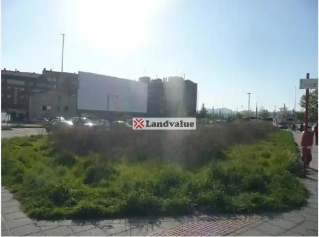 Residencial en venda en Miranda de Ebro