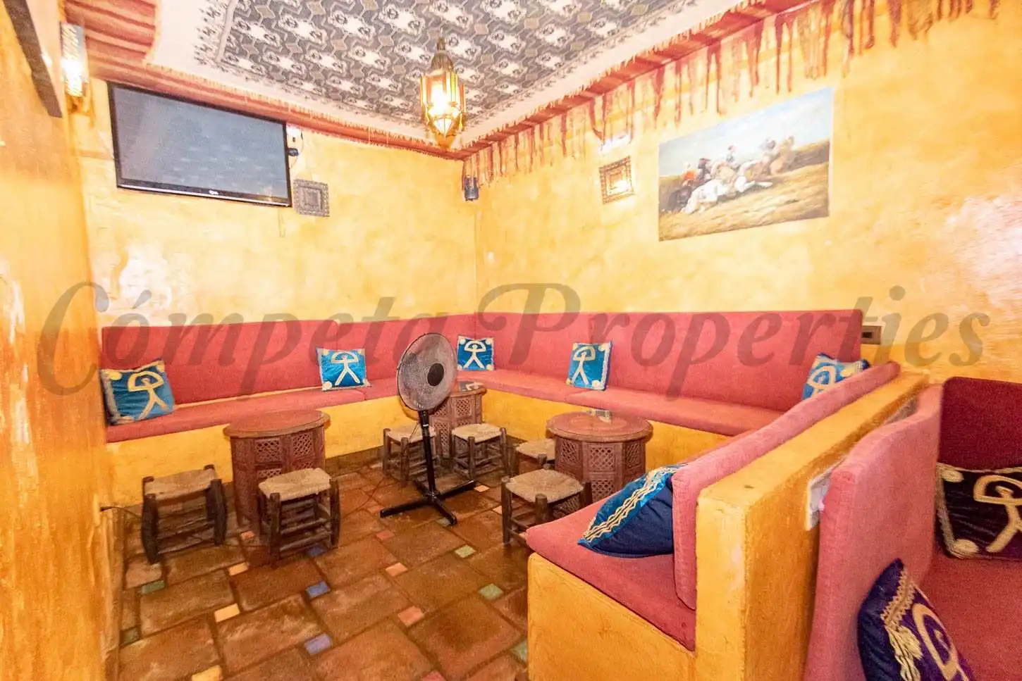 Casa en venta en Torrox Pueblo, imagen 9