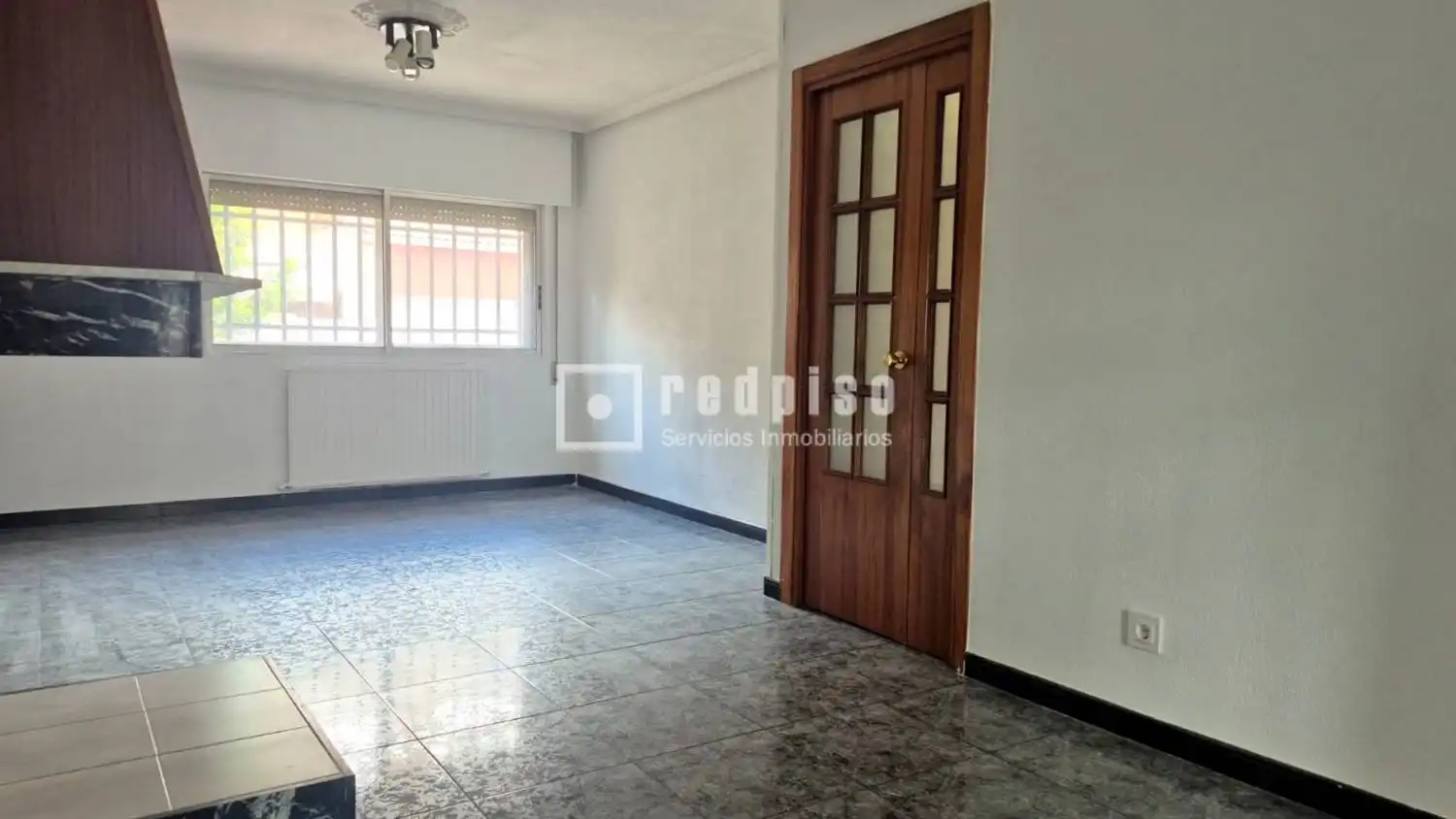 Bedroom of Houses for sale in Getafe  with Air Conditioner, Heating and Private garden