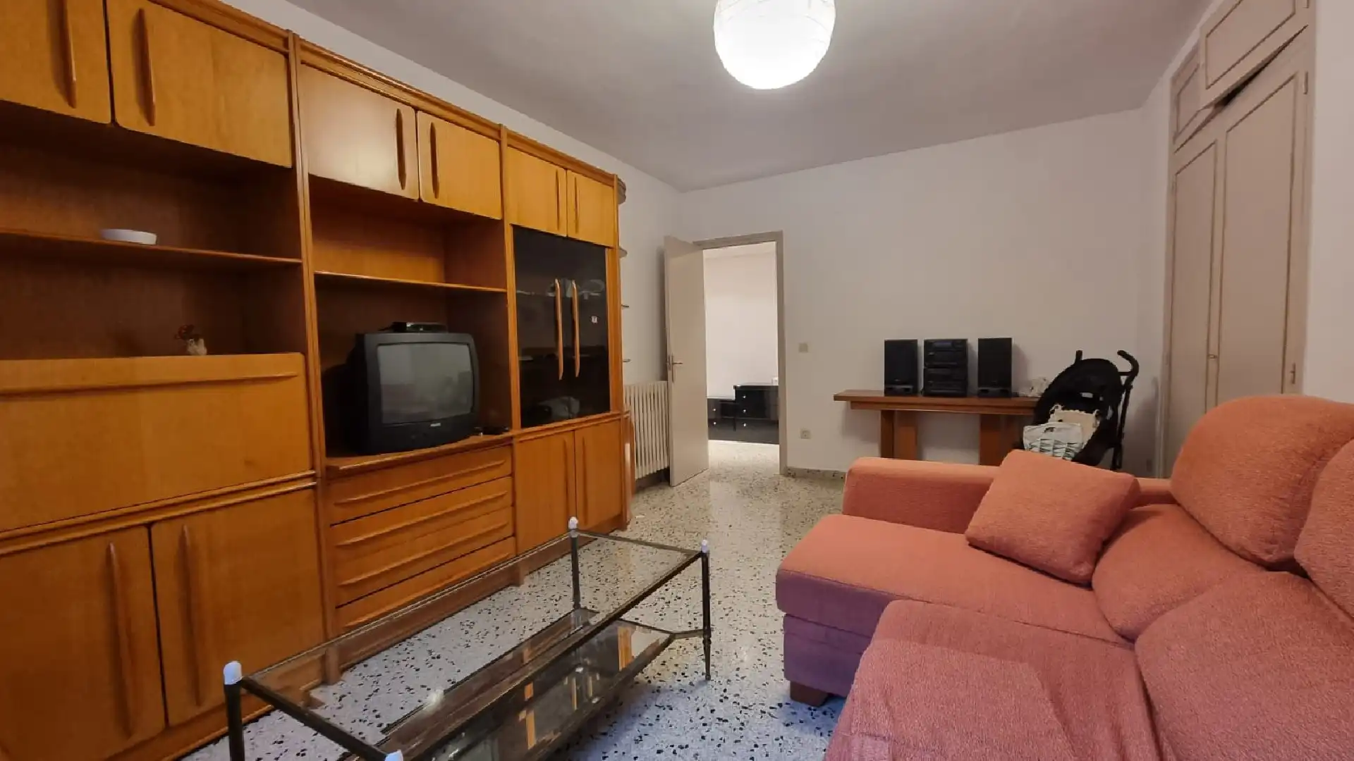 Piso en venta en Centro