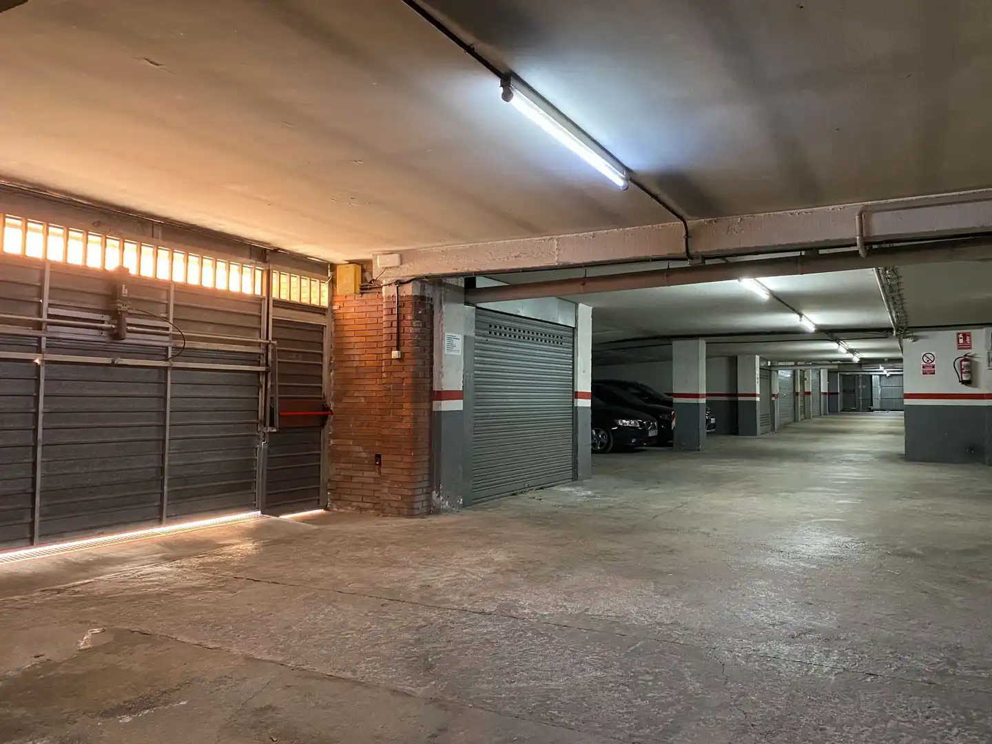 Einzelparkplatz zum Verkauf in Ponent - Set Camins, imagen 7