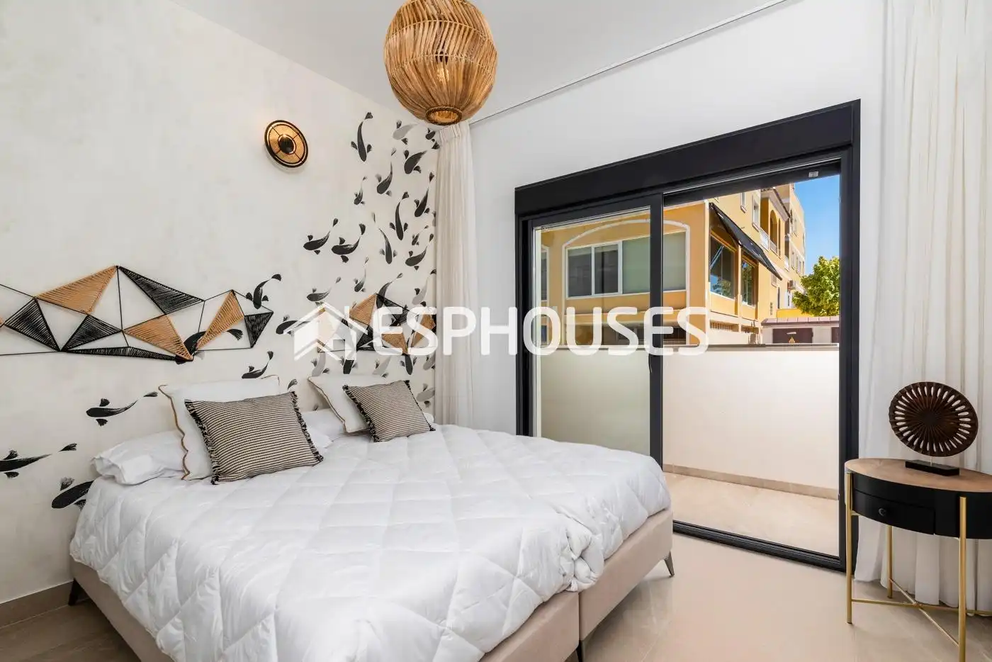 Appartamento con terrazza in vendita a Benijófar, imagen 19