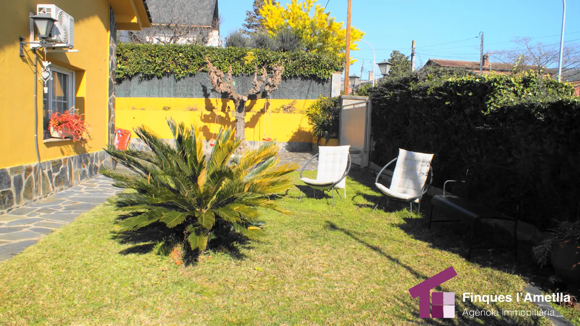 Villa avec piscine à vendre à Bigues i Riells del Fai, imagen 9
