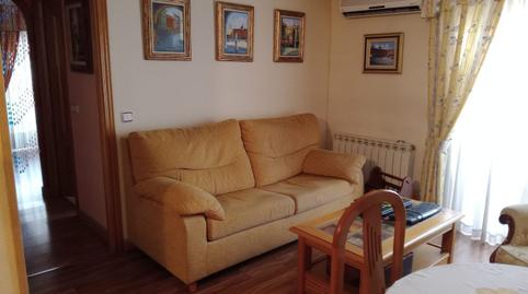 Photo 4 of Flat for sale in Pascual Rodriguez, Lucero, Madrid